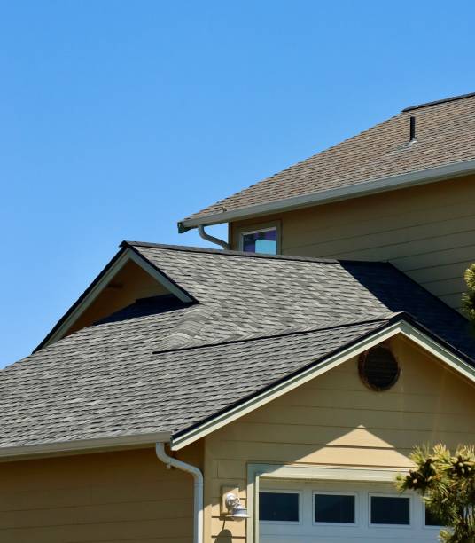 Cold Roofs in Holland, TX