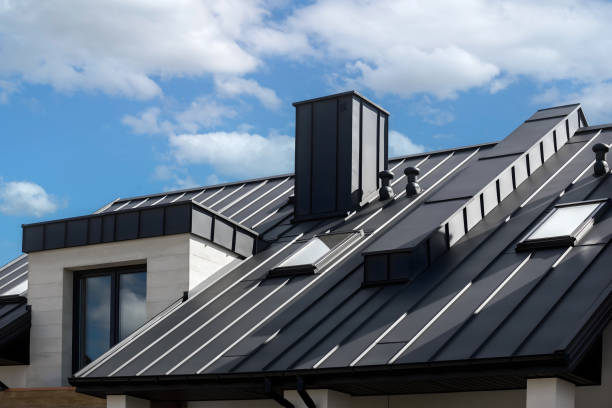 Best Steel Roofing  in Holland, TX